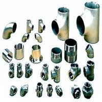 Manufacturers Exporters and Wholesale Suppliers of Stainless Steel Buttweld Fitting Maharashtra Maharashtra